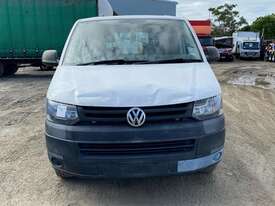 Volkswagen Transporter T5 - picture0' - Click to enlarge