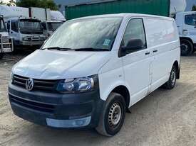 Volkswagen Transporter T5 - picture1' - Click to enlarge