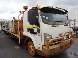 2011 ISUZU FRR TRUCK - picture0' - Click to enlarge