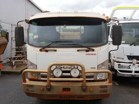 2011 ISUZU FRR TRUCK - picture0' - Click to enlarge