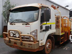 2011 ISUZU FRR TRUCK - picture1' - Click to enlarge