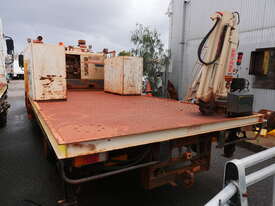 2011 ISUZU FRR TRUCK - picture2' - Click to enlarge