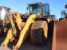 CATERPILLAR 982M WHEEL LOADER - picture0' - Click to enlarge