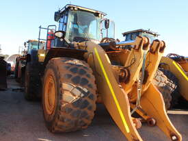 CATERPILLAR 982M WHEEL LOADER - picture0' - Click to enlarge