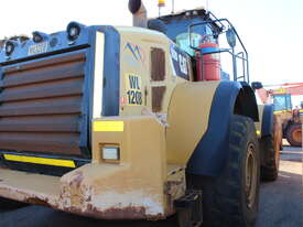 CATERPILLAR 982M WHEEL LOADER - picture1' - Click to enlarge