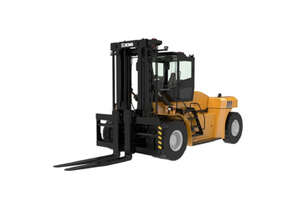 XCMG 16T Forklift | Diesel | XCF1612K