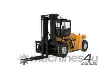 XCMG 16T Forklift | Diesel | XCF1612K