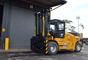XCMG 16T Forklift | Diesel | XCF1612K