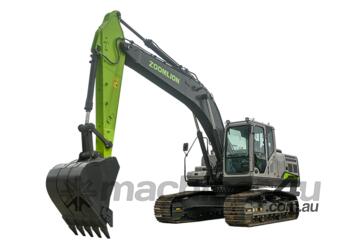 Zoomlion   ZE225GN Excavator