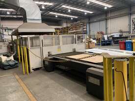 MAZAK Super Turbo X510 MK ii 2.5 KW Laser - picture0' - Click to enlarge