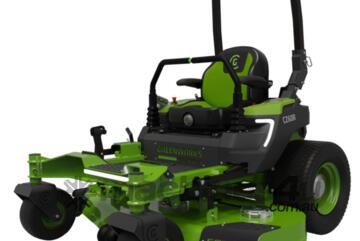 Valley Outdoors Group Greenworks 60