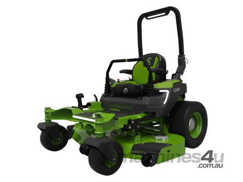 Valley Outdoors Group Greenworks 60