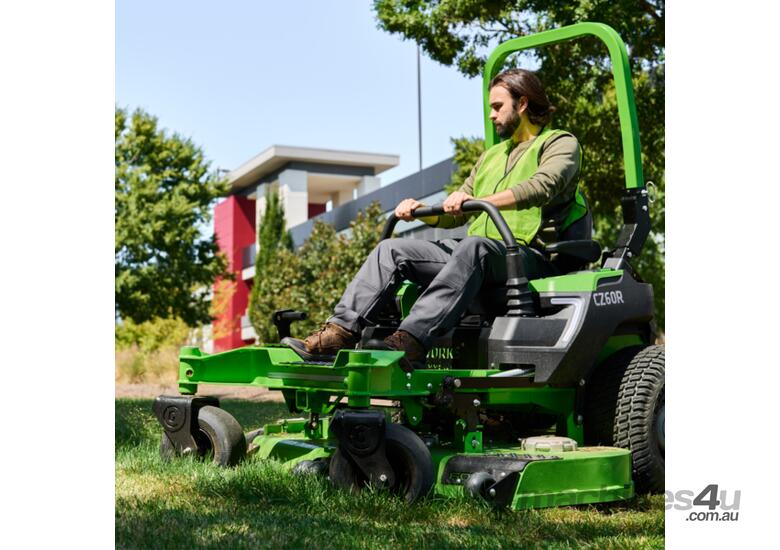 Valley Outdoors Group Greenworks 60