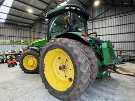 2016 John Deere 8245R Row Crop Tractors - picture2' - Click to enlarge