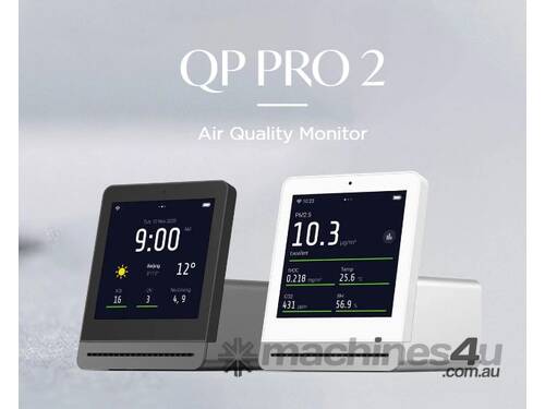 AA QP Pro 2 - Air Quality Monitor