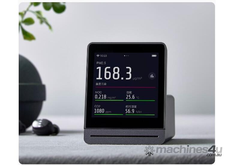 AA QP Pro 2 - Air Quality Monitor
