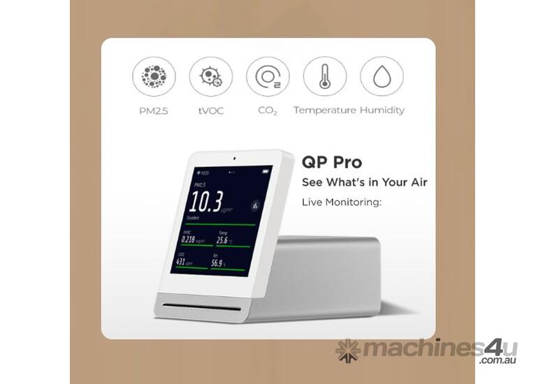 AA QP Pro 2 - Air Quality Monitor