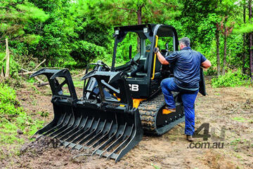 JCB Compact Track Loader 5T - Ex-Demo Model with only 25 Hours!!!