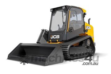 JCB 270T Compact Track Loader 5T - Ex-Demo Model with only 25 Hours!!!