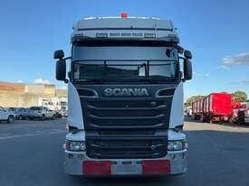 2014 Scania R560 Prime Mover - picture0' - Click to enlarge