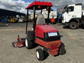 Toro Groundsmaster 3280D Front Deck Mower (Ex Council) - picture2' - Click to enlarge