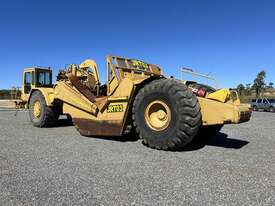 1989 CAT 631E MOTOR SCRAPER - picture1' - Click to enlarge