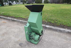 Industrial Granulator Grinder RAPID 1528-V