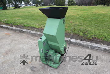 Industrial Granulator Grinder RAPID 1528-V