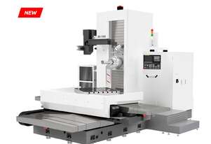 FORTWORTH HB-110A HORIZONTAL BORING MACHINE | CNC | X-1800MM (TAIWAN)
