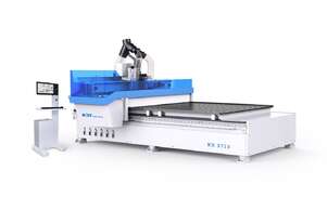 New model - big 4260 x 2150mm nesting from KDT