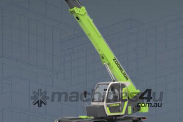 ZOOMLION ZTH4525R Rotating Telehandler