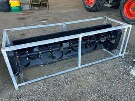 Skidsteer Tiller 1520mm (Unused) - picture5' - Click to enlarge