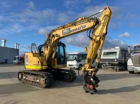 2011 Komatsu PC138US-8 Excavator - picture0' - Click to enlarge