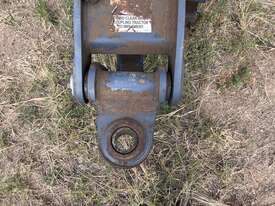 2015 BOSS 24m Precision Planter  - picture1' - Click to enlarge