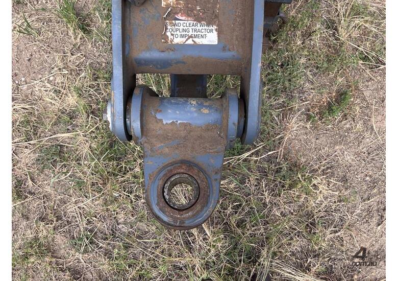 caption 2015 BOSS 24m Precision Planter