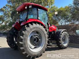 Unused 2023 Case IH 110 JX  - picture1' - Click to enlarge