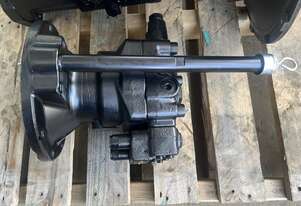 Kobelco   SK135SR-2 Slew Motor Kobelco   SK135SR-2 Slew Motor