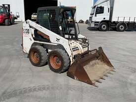 Bobcat S130 - picture0' - Click to enlarge