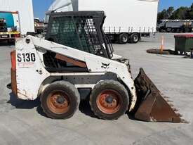 Bobcat S130 - picture0' - Click to enlarge