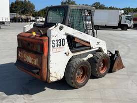 Bobcat S130 - picture1' - Click to enlarge