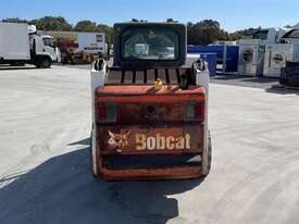 Bobcat S130 - picture2' - Click to enlarge