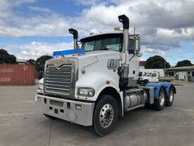 2019 Mack CLS Trident Prime Mover - picture1' - Click to enlarge