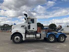 2019 Mack CLS Trident Prime Mover - picture2' - Click to enlarge