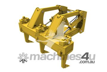 2024 Ripper BEDROCK D6K BR42