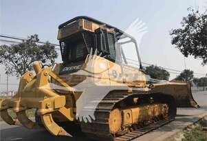 2024 Sweeps BEDROCK JOHN DEERE 750J, 750J LGP BS23