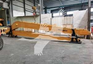 2024 Booms CATERPILLAR 18M LONG REACH FITS CAT 320B/C 322C 323C EL320C-18