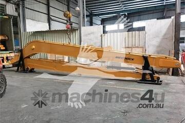 2024 Booms CATERPILLAR 18M LONG REACH FITS CAT 320B/C 322C 323C EL320C-18