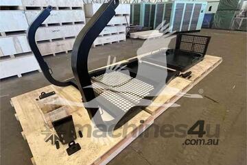 2024 Sweeps CATERPILLAR D8T BS57-BS58 2024 Sweeps CATERPILLAR D8T BS57-BS58