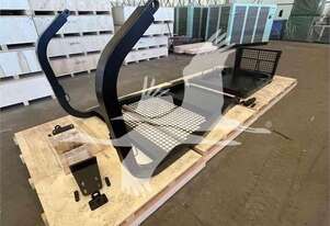 2024 Sweeps CATERPILLAR D8T BS57-BS58