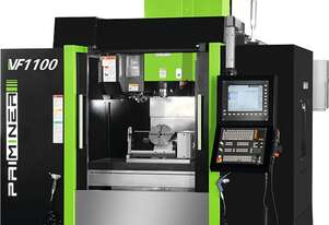 PRIMINER - VF Series - Ultra High Precision Range (Siemens/Fanuc/Heidenhain) (2 yr Warranty)